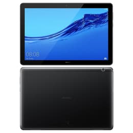 Huawei MediaPad T5 32GB - Musta - WiFi