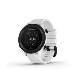 Kellot Garmin Cardio GPS Approach S12 - Valkoinen