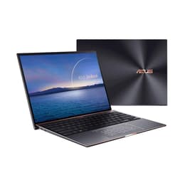 Asus ZenBook UX393EA-HK025T 13" Core i7 4.7 GHz - SSD 512 Gt - 16GB AZERTY - Ranska