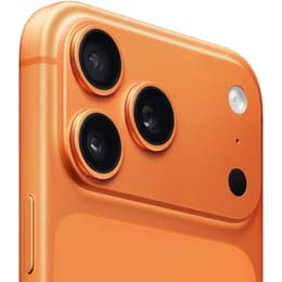 iPhone 17 Pro Max 256GB - Kosminen Oranssi - Lukitsematon