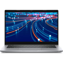 Dell Latitude 5320 2-in-1 13" Core i7 2.6 GHz - SSD 512 Gt - 16GB QWERTZ - Saksa