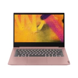 Lenovo ThinkPad L14 AMD G1 14" Ryzen 3 PRO 2.5 GHz - SSD 512 Gt - 16GB QWERTY - Englanti