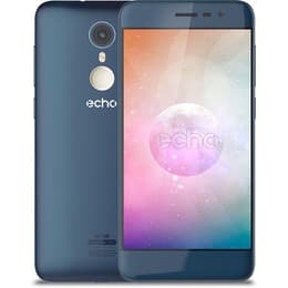 Echo Moon 16GB - Sininen - Lukitsematon