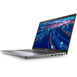 Dell Latitude 5520 15" Core i5 2.6 GHz - SSD 512 Gt - 16GB AZERTY - Ranska