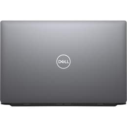 Dell Latitude 5520 15" Core i5 2.6 GHz - SSD 512 Gt - 16GB AZERTY - Ranska