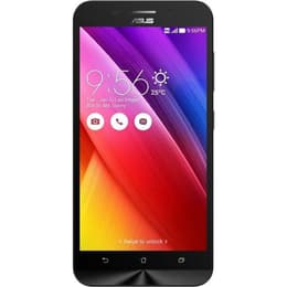 Zenfone Max ZC550KL 32GB - Musta - Lukitsematon