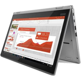 Lenovo ThinkPad L380 Yoga 13" Core i5 1.7 GHz - SSD 256 GB - 8GB AZERTY - Ranska