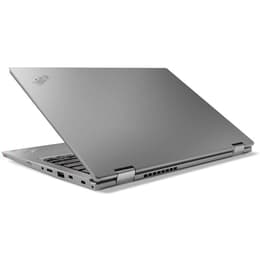 Lenovo ThinkPad L380 Yoga 13" Core i5 1.7 GHz - SSD 256 GB - 8GB AZERTY - Ranska