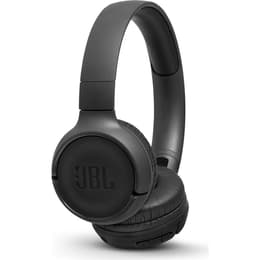 Jbl Tune 560BT Kuulokkeet melunvaimennus kiinteä + langaton mikrofonilla - Musta