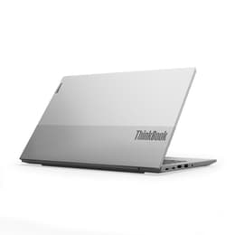 Lenovo ThinkBook 15 G4 IAP 15" Core i3 1.2 GHz - SSD 256 Gt - 8GB AZERTY - Ranska