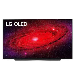 LG OLED55CX3LA Smart TV OLED Ultra HD 4K 140 cm