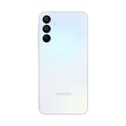 Galaxy A15 128GB - Sininen - Lukitsematon