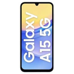 Galaxy A15 128GB - Sininen - Lukitsematon