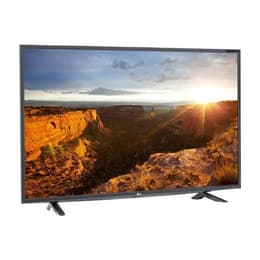 LG 49UF640V Smart TV LCD Ultra HD 4K 124 cm