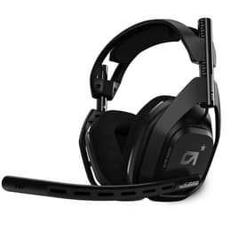 Astro A50 Kuulokkeet melunvaimennus gaming wireless mikrofonilla - Musta