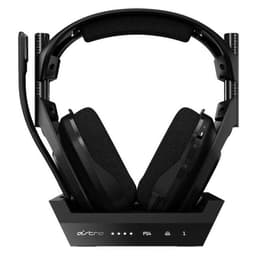 Astro A50 Kuulokkeet melunvaimennus gaming wireless mikrofonilla - Musta