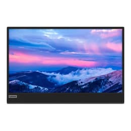 Lenovo ThinkPad L152 Tietokoneen näyttö 15" LED