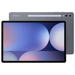 Galaxy Tab S10+ 512GB - Harmaa - WiFi