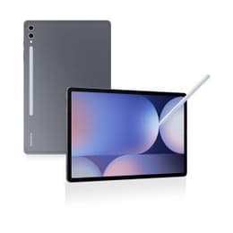 Galaxy Tab S10+ 512GB - Harmaa - WiFi