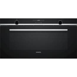 Lämpöpulssimonitoimi Siemens VB558C0S0 Uuni