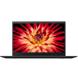 Lenovo ThinkPad X1 Carbon G6 14"
