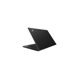 Lenovo ThinkPad T480 14" Core i5 1.6 GHz - SSD 256 GB - 8GB AZERTY - Ranska