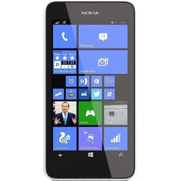 Nokia Lumia 635 8GB - Valkoinen - Lukitsematon