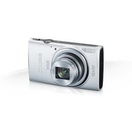Kompaktikamera IXUS 265 Hs - Hopea