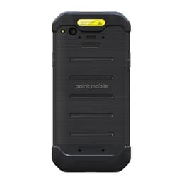 T-Phone Pro 128GB - Musta - Lukitsematon