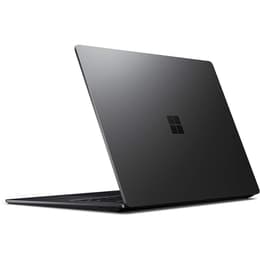 Microsoft Surface Laptop 4 13" Core i5 2.6 GHz - SSD 256 Gt - 8GB QWERTY - Espanja