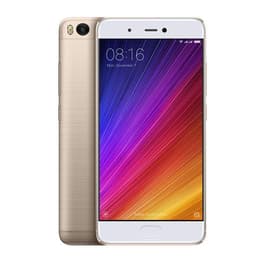 Xiaomi mi 5s 64GB - Kulta - Lukitsematon
