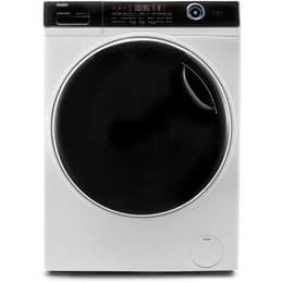 Haier HW150-BP14986EU1 Pesukone 70 cm Esitäytettävä