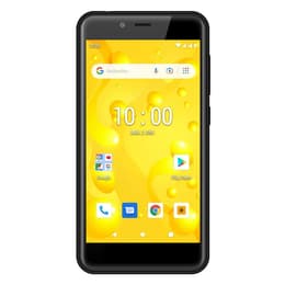 Konrow Soft 5 8GB - Musta - Lukitsematon