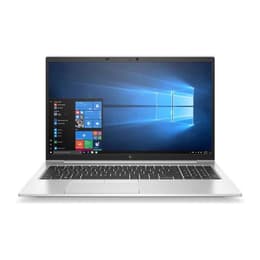 Hp EliteBook 850 G7 15" Core i5 1.6 GHz - SSD 256 Gt - 8GB QWERTY - Espanja