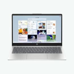 HP 14-EM0017NE 14" Ryzen 5 2.8 GHz - SSD 512 Gt - 16GB QWERTY - Italia
