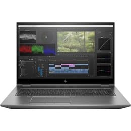 HP ZBook Fury 17 G8 17" Core i7 2.3 GHz - SSD 512 Gt - 32GB AZERTY - Ranska