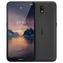 Nokia 1.3 16GB - Harmaa - Lukitsematon