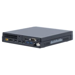 Lenovo ThinkCentre M920Q Tiny Core i5 2.1 GHz - HDD 500 Gt RAM 16 GB