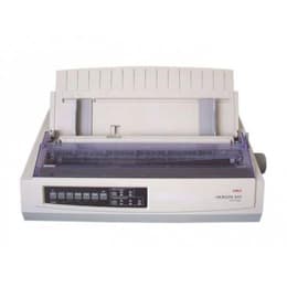 Oki Microline 3321 Lämpöpaperitulostin