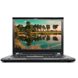 Lenovo ThinkPad T420 14" Core i5 2.5 GHz - HDD 320 GB - 4GB AZERTY - Ranska