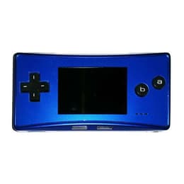 Konsoli Nintendo GameBoy Micro