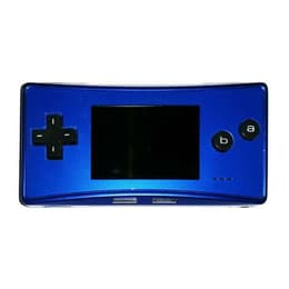 Nintendo GameBoy Micro - Sininen