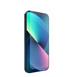 Suoja -näyttö Ocushield iPhone 13 Regular | Pro - Läpinäkyvä