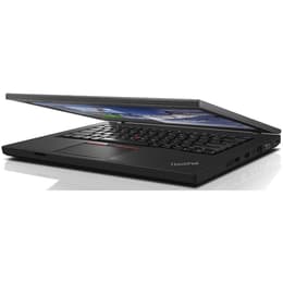 Lenovo ThinkPad L460 14" Core i5 2.4 GHz - SSD 240 GB - 8GB AZERTY - Ranska