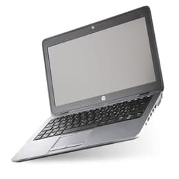 Hp EliteBook 820 G2 12" Core i5 2.2 GHz - SSD 128 GB - 8GB AZERTY - Ranska