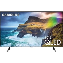 Samsung QE65Q70R Smart TV QLED Ultra HD 4K 165 cm