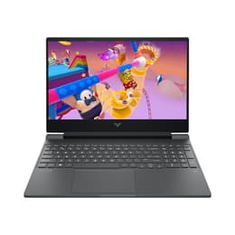 HP Victus 15-fb3003sa 15" Ryzen 7 3.2 GHz - SSD 512 GB - 16GB - Nvidia GeForce RTX 4050 QWERTY - Englanti