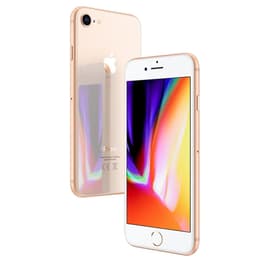 iPhone 8 128GB - Kulta - Lukitsematon