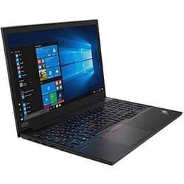 Lenovo ThinkPad L590 15" Core i7 1.8 GHz - SSD 256 Gt - 16GB QWERTZ - Saksa