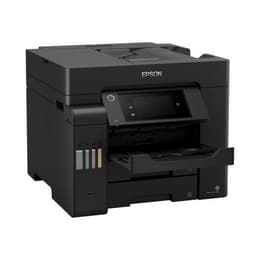 Epson EcoTank ET-5850 Mustesuihkutulostin
